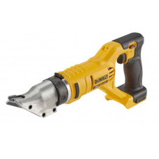 DeWalt 18 V XR šķēres metālam DCS491N-XJ (bez akumulatora un lādētāja)