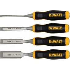 DeWalt 4 kaltu komplekts kokam DWHT0-16063