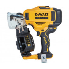 DeWalt 18V XR jumta naglotājs DCN45RNN-XJ (bez akumulatora un lādētāja)