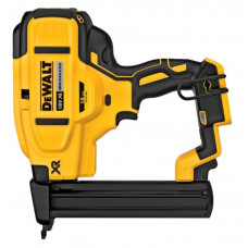 DeWalt 18V XR skavotājs šaurām skavām DCN681N-XJ (bez akumulatora un lādētāja)