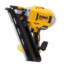 DeWalt 18V XR bezoglīšu naglotājs DCN692N-XJ (bez akumulatora un lādētāja)