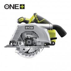 Ryobi 18 V 52 mm akumulatora ripzāģis R18CS-0 (bez akumulatora un lādētāja)