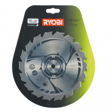 Ryobi 150x10 mm ripzāģa disks CSB150A1 kokam