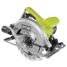 Ryobi 1400 W 66 mm ripzāģis RCS1400-G