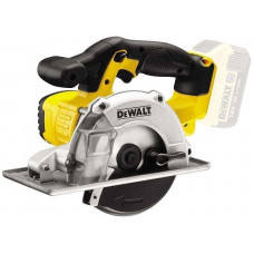 DeWalt 18V XR 43 mm metāla griešanas ripzāģis DCS373N-XJ (bez akumulatora un lādētāja)