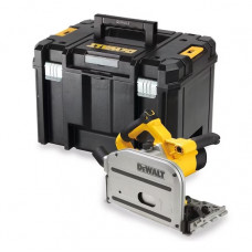 DeWalt 1300 W iegremdējamais ripzāģis DWS520KT-QS