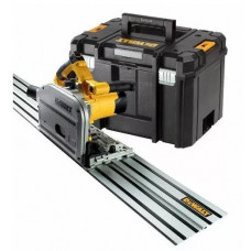 DeWalt 1300 W iegremdējamais ripzāģis DWS520KTR-QS