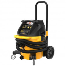 DeWalt 38 l 1400 W, M-klases putekļsūcējs DWV905M-QS