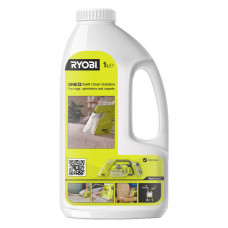 Ryobi ONE+ Swift Clean šķīdums RBACLS-01, 1 litrs