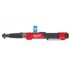 Milwaukee ⅜″ uzgriežņu atslēga ar digitāli ieprogrammējamu griezes momenta vērtību FUEL™ ONE-KEY™ M12 ONEFTR38-201C (1x2,0 Ah)