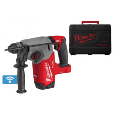 Milwaukee  18 V FUEL™ 26 mm SDS-plus 4-režīmu perforators ar ONE-KEY™ M18™ ONEFH-0X (bez akumulatora un lādētāja)