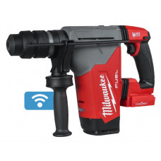 Milwaukee  18 V FUEL™ 32 mm SDS-plus 4-režīmu perforators ar ONE-KEY™ un FIXTEC™ spīļpatronu M18™ ONEFHPX-0 (bez akumulatora un lādētāja)