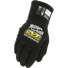 Ziemas cimdi Mechanix SpeedKnit Thermal S4DP-05