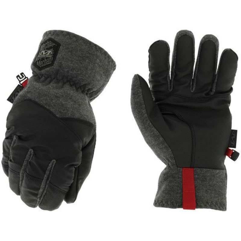 Ziemas cimdi Mechanix COLDWORKTM Winter Utility CWKH15-05