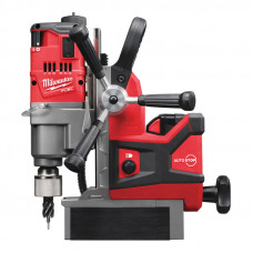 Milwaukee 18 V magnētiskā urbjmašīna ar pastāvīgo magnētu  FUEL™ M18 FMDP-502C (2x5,0 Ah)