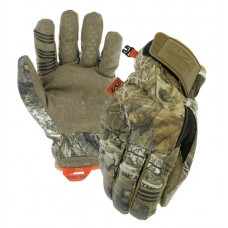 Ziemas cimdi Mechanix SUB35 Realtree