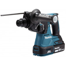 Makita 18 V SDS-plus LXT® BL 3-režīmu perforators DHR242Z