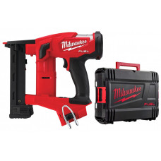 Milwaukee M18™ FUEL™ 2 režīmu šauro skavu skavotājs FNCS18GS-0X (bez akumulatora un lādētāja)