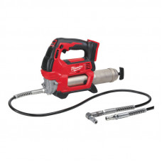 MILWAUKEE® M18™ 18 V smērvielu pistole GG-0 (bez akumulatora un lādētāja)