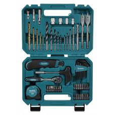 Makita 60 rokas instrumentu komplekts E-15095  AKCIJA!!! 