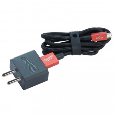 Milwaukee M12 USB kontaktspraudnis