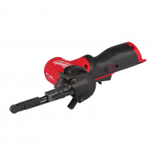 Milwaukee 12 V 130 mm FUEL™ lentes slīpmašīna M12 FBFL13-0 (bez akumulatora un lādētāja)