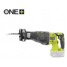 Ryobi 18V One+ zobenzāģis R18RS-0 (bez akumulatora un lādētāja)