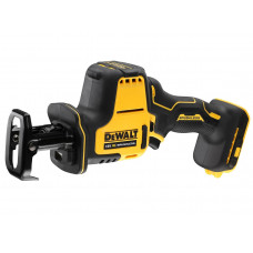 DeWalt 18V XR akumulatora zobenzāģis DCS369N-XJ (bez akumulatora un lādētāja)