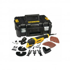 DeWalt multiinstruments (220 V) DWE315KT-QS ar piederumu komplektu 