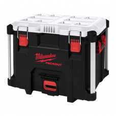 Milwaukee PACKOUT™ XL aukstuma kaste