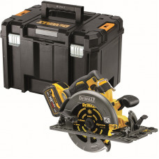 DeWalt 54V FlexVolt 190 mm akumulatora ripzāģis  ripzāģis (bez akumulatora un lādētāja) DCS579NT-XJ