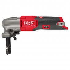 Milwaukee M12 FUEL™ 1,6mm metāla izcirtējs FNB16-0 (bez akumulatora un bez lādētāja)