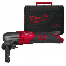 Milwaukee M12 FUEL™ 1,6mm metāla izcirtējs FNB16-0X (bez akumulatora un bez lādētāja)