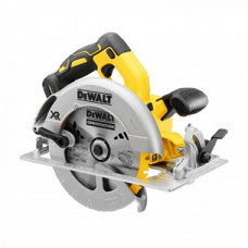 DeWalt 18V XR 64 mm bezoglīšu ripzāģis DCS570N-XJ (bez akumulatora un lādētāja)