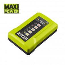 Ryobi 36V MAX POWER akumulatora lādētājs RY36C17A