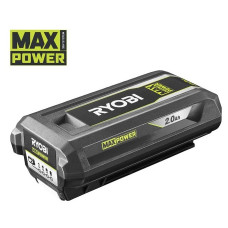 Ryobi 36V MAX POWER akumulators RY36B20B, 2,0 Ah 