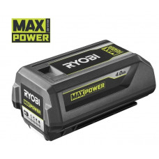 Ryobi 36V MAX POWER akumulators RY36B40B, 4,0 Ah