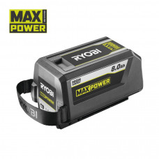 Ryobi 36V MAX POWER akumulators RY36B80B 8,0 Ah