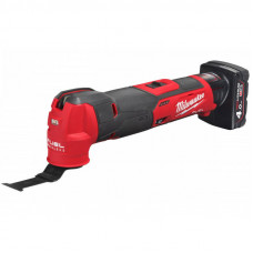 Milwaukee M12™ FUEL™ 12V multiinstruments FMT-422X (ar1x2,0 Ah un 1x4,0 Ah)