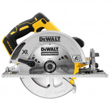 DeWalt 18V XR 58 mm bezoglīšu ripzāģis DCS572N-XJ (bez akumulatora un lādētāja)