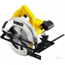 DeWalt 65 mm ripzāģis DWE560-QS