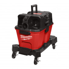 Milwaukee 18 V putekļsūcējs FUEL™ M18 F2VC23L-0, bez akumulatora un lādētāja (solo)