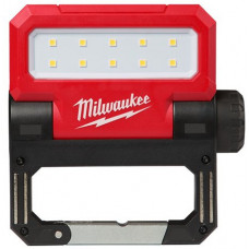 MIlwaukee salokāms kabatas lukturis ar USB L4 FFL-301