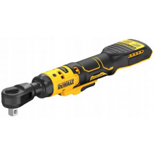 DeWalt 18V XR 1/2" leņķa uzgriežņu atslēga ar sprūdratu DCF512N-XJ (bez akumulatora un bez lādētāja)