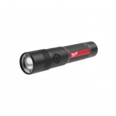MIlwaukee 1100 lūmenu lukturis L4 TMLED-301 ar regulējamu gaismas kūli un USB pieslēgumu