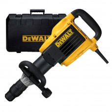 DeWalt SDS-max 10 kg atskaldāmais āmurs D25899K-QS