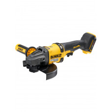 DeWalt 54V FlexVolt bezoglīšu  leņķa slīpmašīna  DCG440N-XJ solo, solo,  bez akumulatora un lādētāja