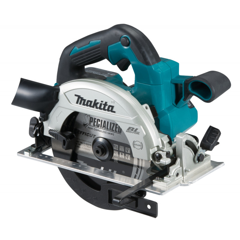 Makita 18V LXT® ripzāģis DHS660Z (solo)