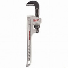Milwaukee 12″ alumīnija cauruļatslēga (300 mm)
