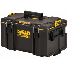 DeWalt TOUGHSYSTEM 2.0 instrumentu kaste DS300 DWST83294-1